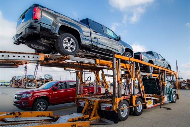 3 Things to Remember Before Luxury Auto Transport - Vehicle Shipping  Services
